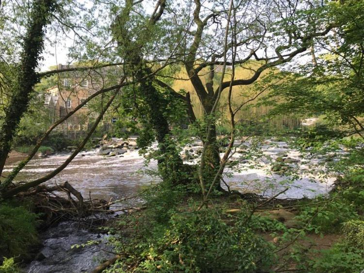 River Airebnb Bradford  Kültér fotó